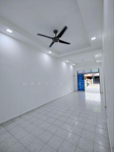 Untuk Dijual - Bandar Putra Bandars Putras