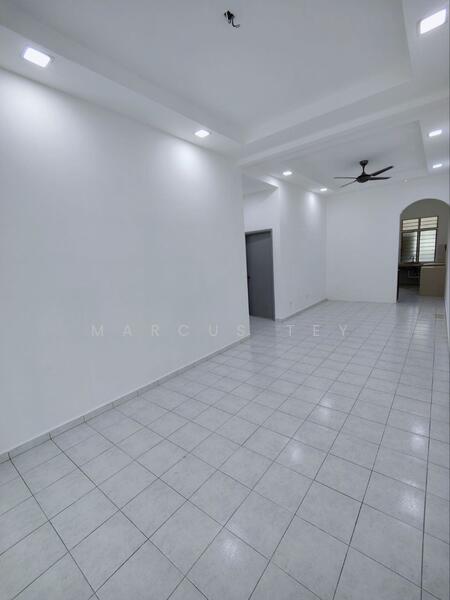 Untuk Dijual - Bandar Putra Bandars Putras