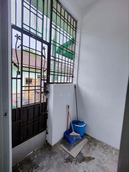 Untuk Dijual - Bandar Putra Bandars Putras