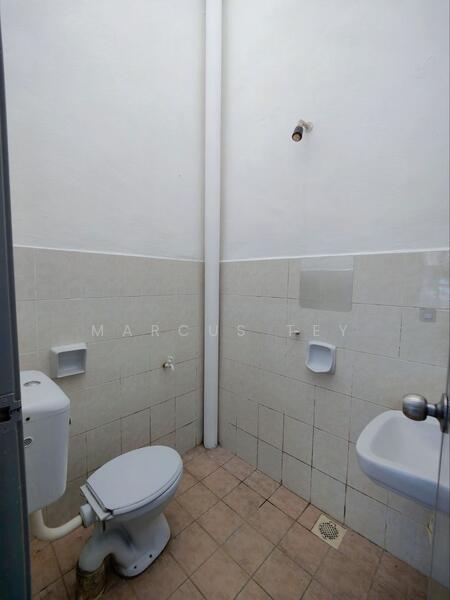 Untuk Dijual - Bandar Putra Bandars Putras