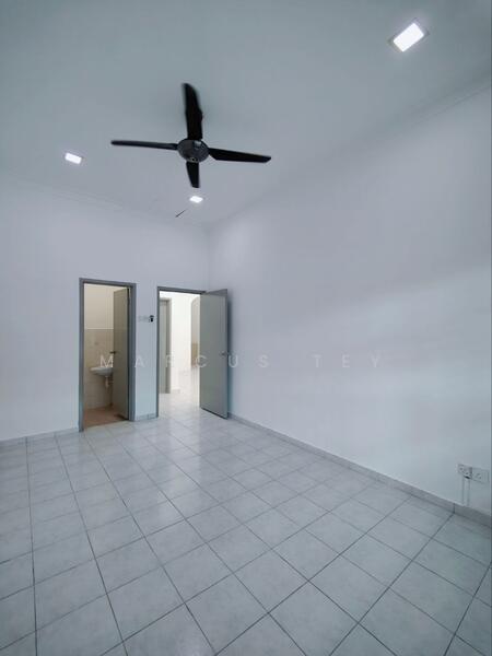 Untuk Dijual - Bandar Putra Bandars Putras