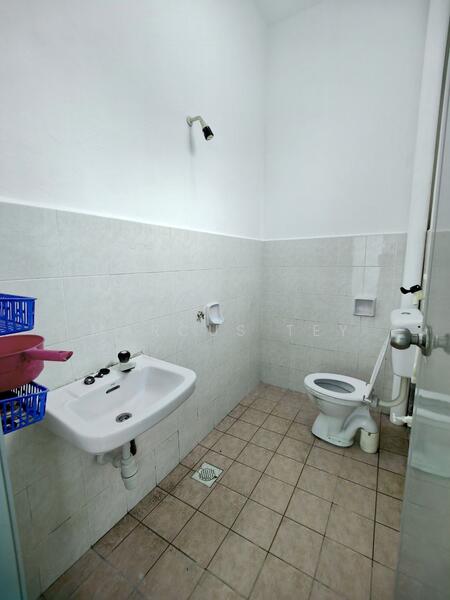 Untuk Dijual - Bandar Putra Bandars Putras