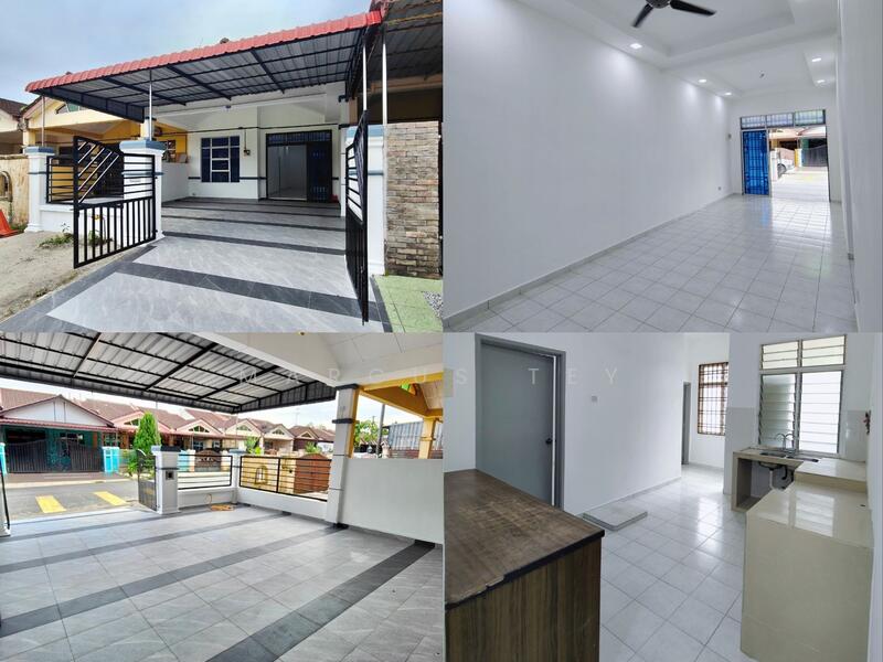 Untuk Dijual - Bandar Putra Bandars Putras