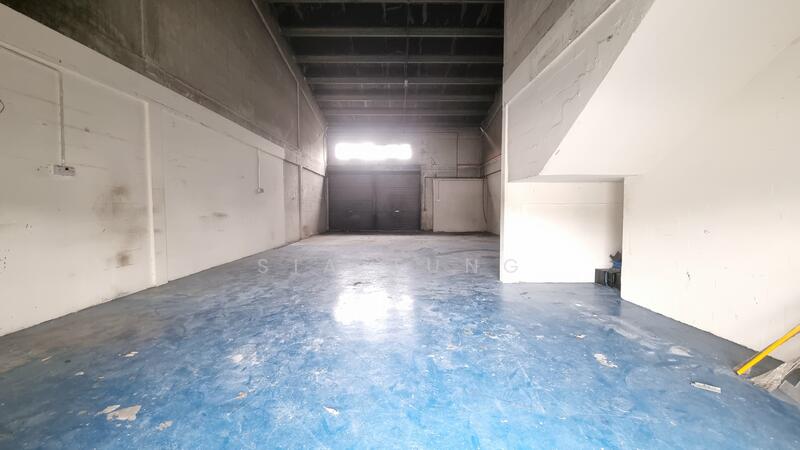 Untuk Dijual - Taman Kajang Utama