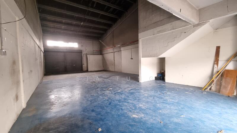 Untuk Dijual - Taman Kajang Utama