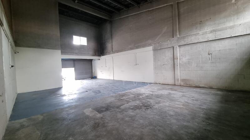 Untuk Dijual - Taman Kajang Utama