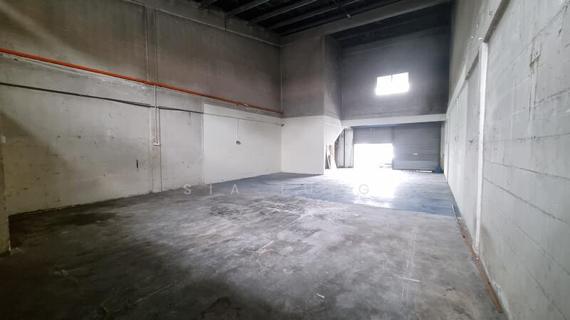 Untuk Dijual - Taman Kajang Utama