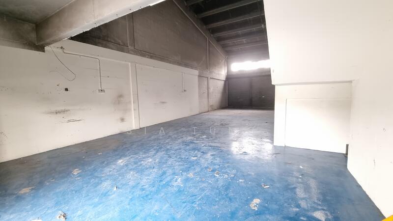 Untuk Dijual - Taman Kajang Utama