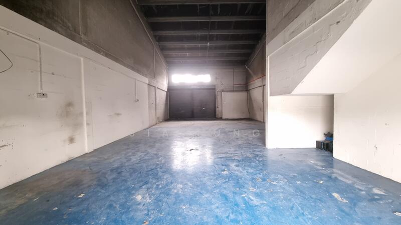 Untuk Dijual - Taman Kajang Utama