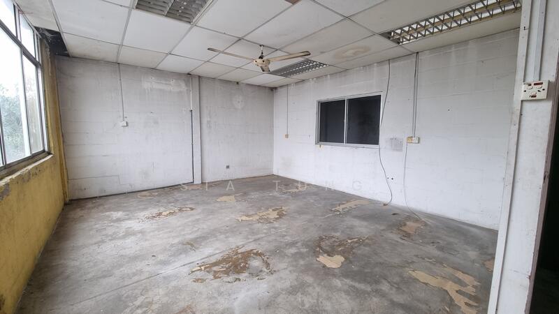 Untuk Dijual - Taman Kajang Utama