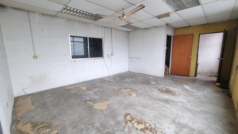 Untuk Dijual - Taman Kajang Utama