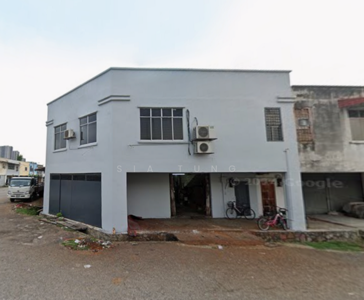 Untuk Dijual - Taman Kajang Utama