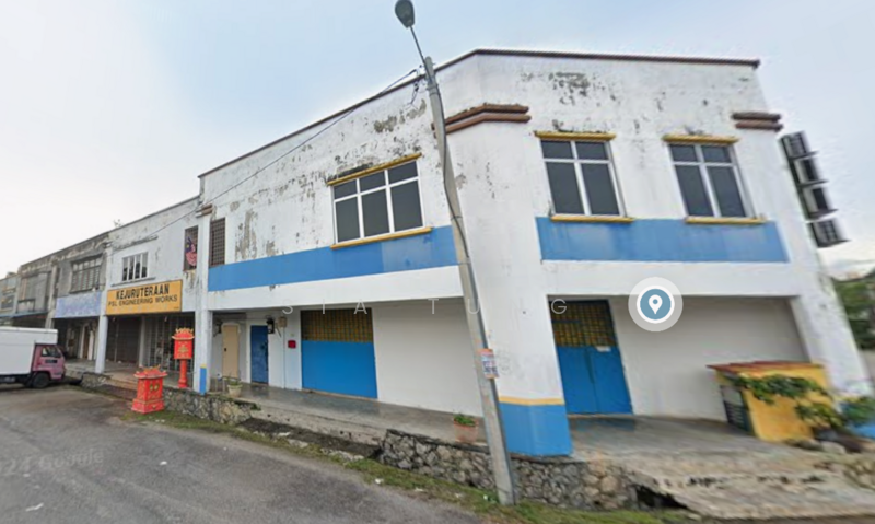 Untuk Dijual - Taman Kajang Utama