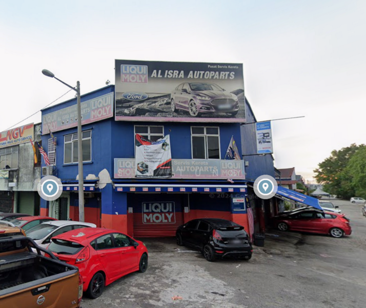 Untuk Dijual - Taman Kajang Utama