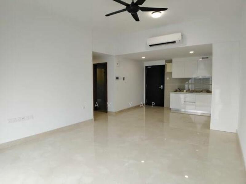 For Rent - Paradiso Nuova (Merak Kayangan)