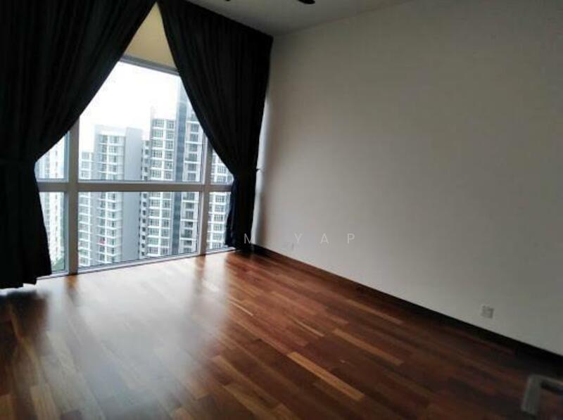 For Rent - Paradiso Nuova (Merak Kayangan)