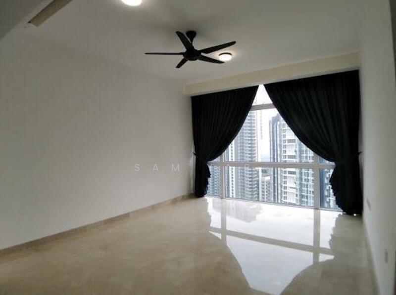 For Rent - Paradiso Nuova (Merak Kayangan)