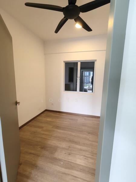 Untuk Disewa - Residensi Brickfields