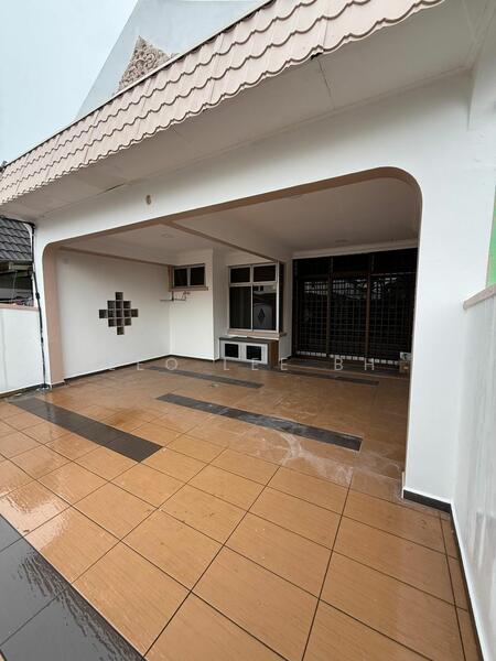 For Sale - Jalan Suria , Bandar Seri Alam, 81750 Masai Johor