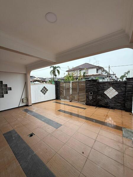 For Sale - Jalan Suria , Bandar Seri Alam, 81750 Masai Johor