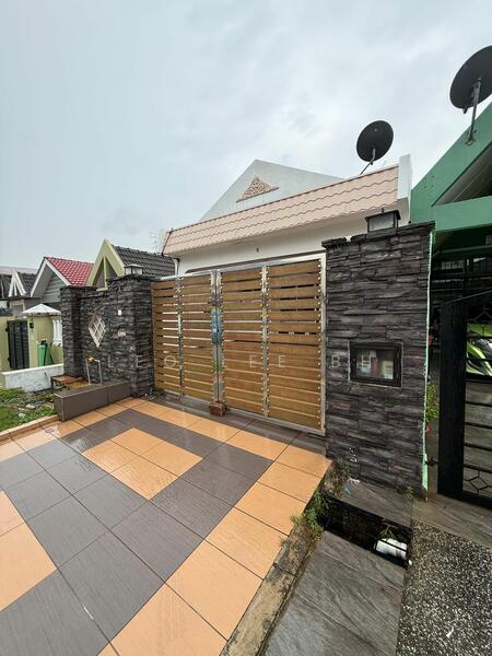 For Sale - Jalan Suria , Bandar Seri Alam, 81750 Masai Johor