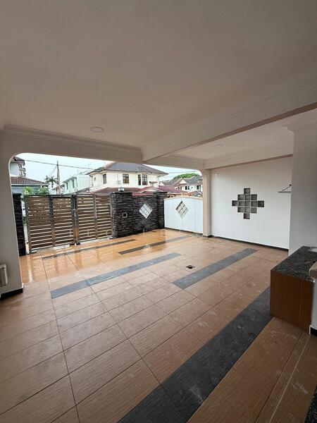 For Sale - Jalan Suria , Bandar Seri Alam, 81750 Masai Johor