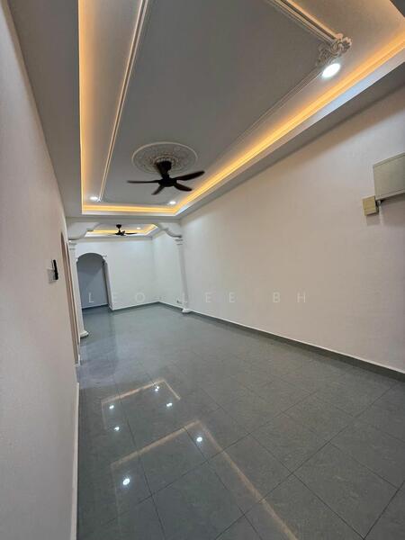 For Sale - Jalan Suria , Bandar Seri Alam, 81750 Masai Johor