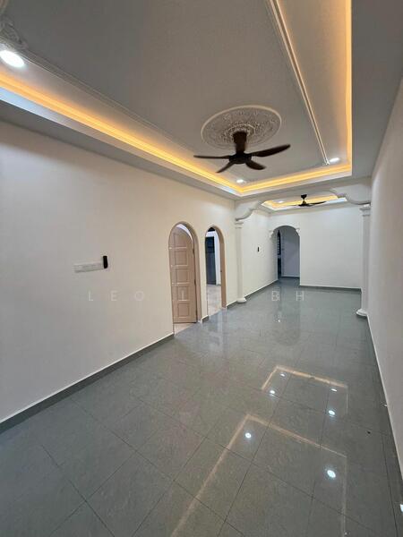 For Sale - Jalan Suria , Bandar Seri Alam, 81750 Masai Johor