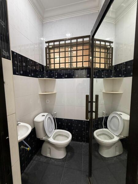 For Sale - Jalan Suria , Bandar Seri Alam, 81750 Masai Johor