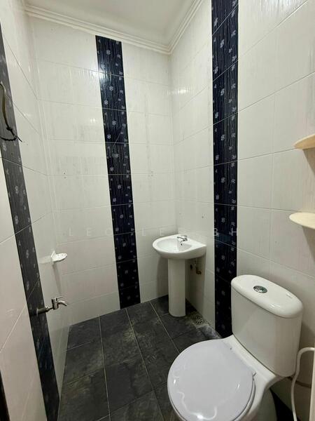 For Sale - Jalan Suria , Bandar Seri Alam, 81750 Masai Johor