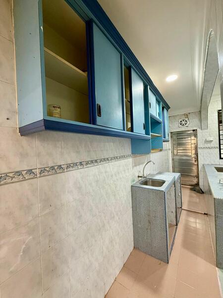 For Sale - Jalan Suria , Bandar Seri Alam, 81750 Masai Johor