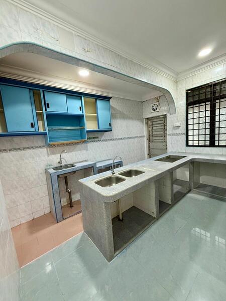 For Sale - Jalan Suria , Bandar Seri Alam, 81750 Masai Johor