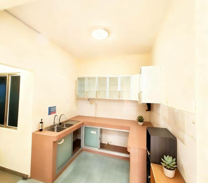 Untuk Dijual - USJ 9