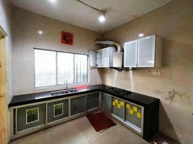 Untuk Dijual - USJ 9