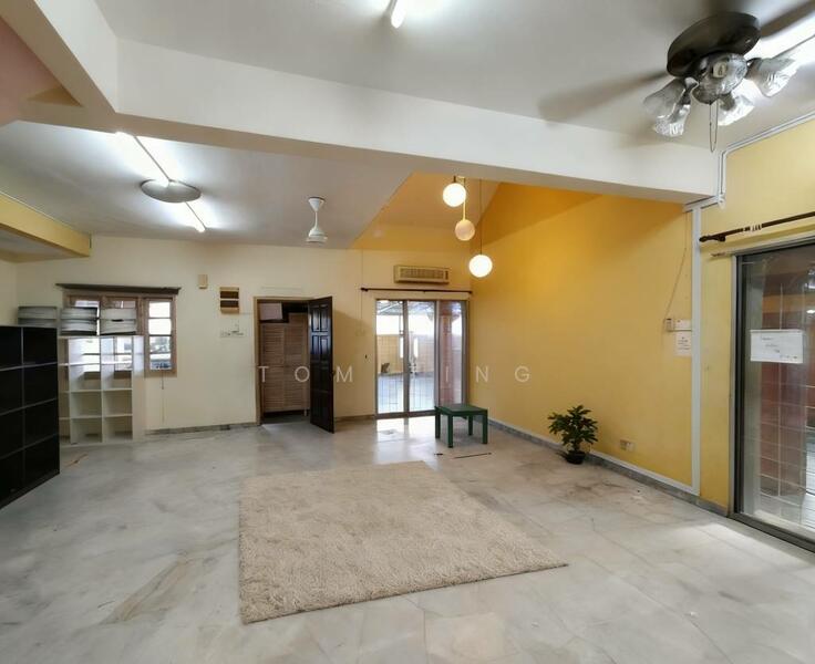 Untuk Dijual - USJ 9