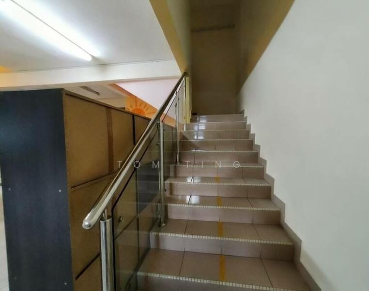 Untuk Dijual - USJ 9