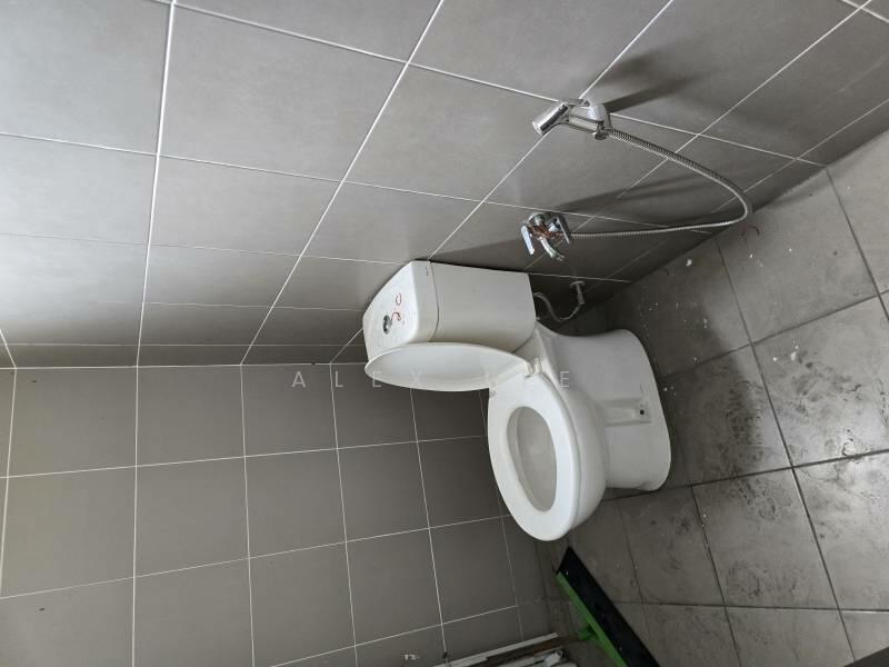 For Rent - Telok Panglima Garang