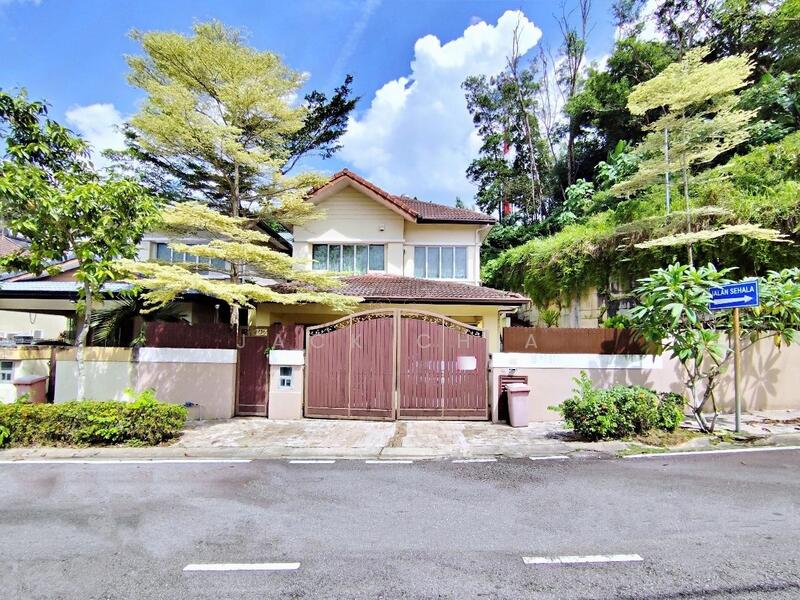 For Sale - Bayu Perdana