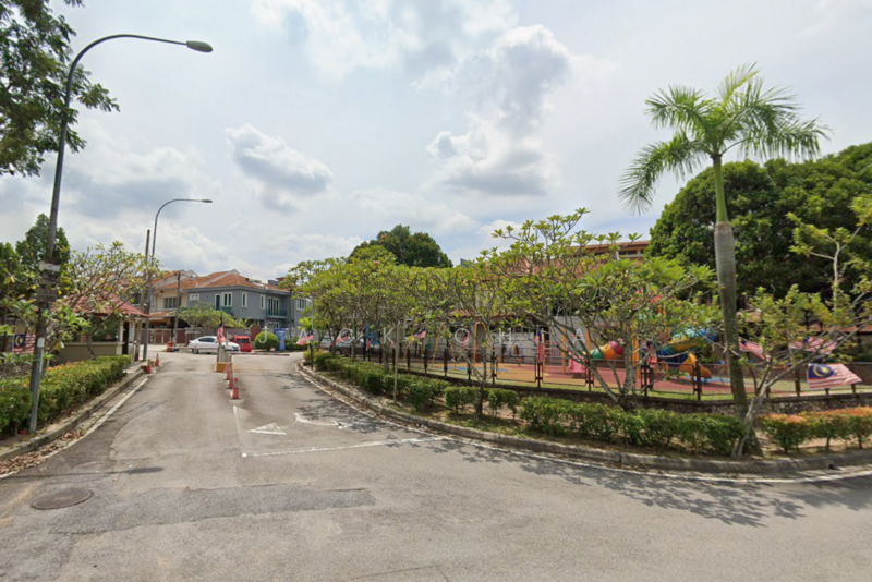 For Sale - Bayu Perdana