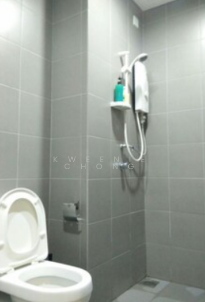 For Sale - Mercu Summer Suites