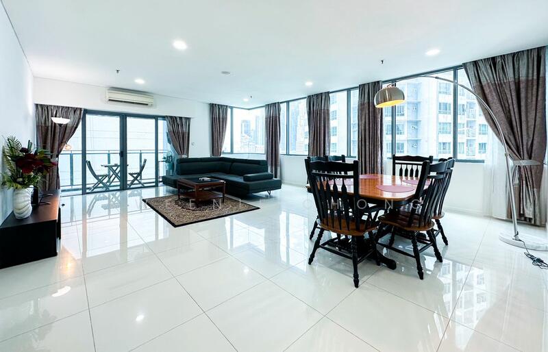 For Sale - Mercu Summer Suites