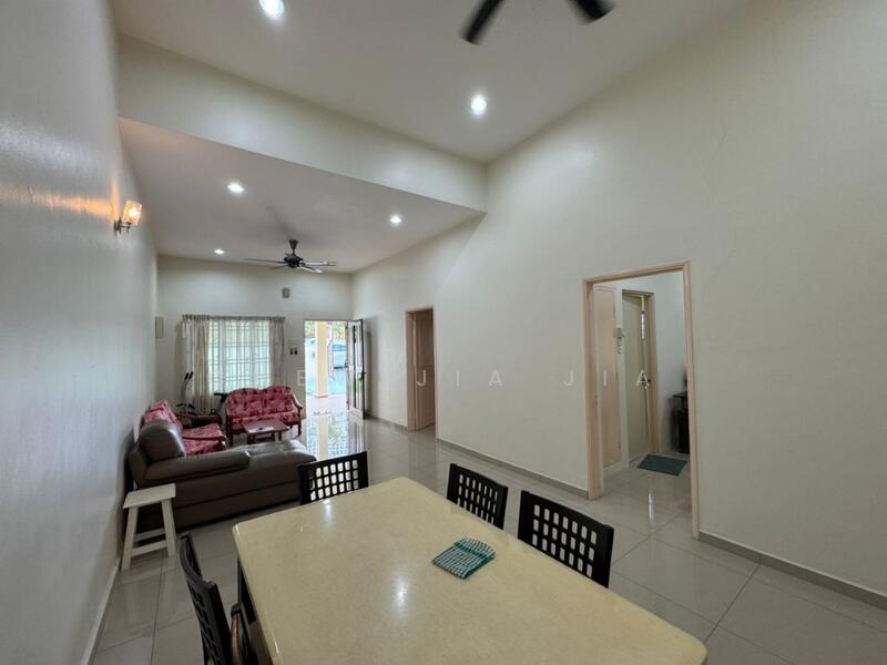 Untuk Disewa - Kim Teng Park JB Town