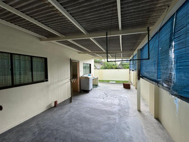 Untuk Disewa - Kim Teng Park JB Town