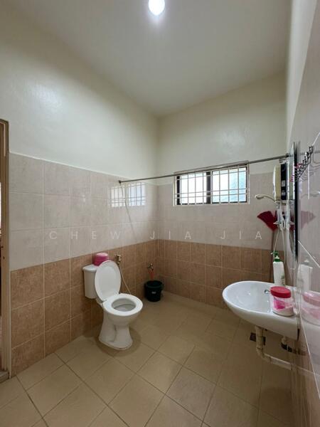 Untuk Disewa - Kim Teng Park JB Town