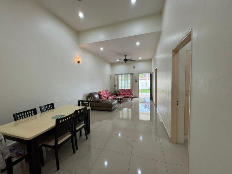 Untuk Disewa - Kim Teng Park JB Town