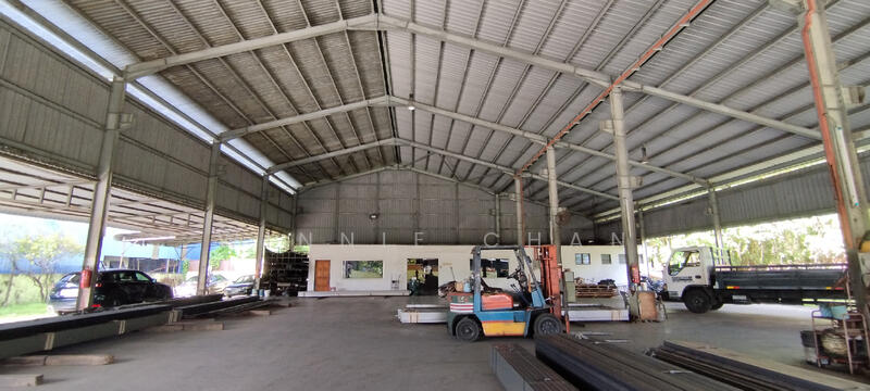 Untuk Dijual - Falim