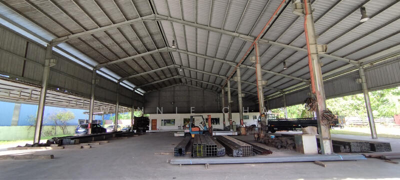 Untuk Dijual - Falim