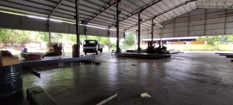 Untuk Dijual - Falim