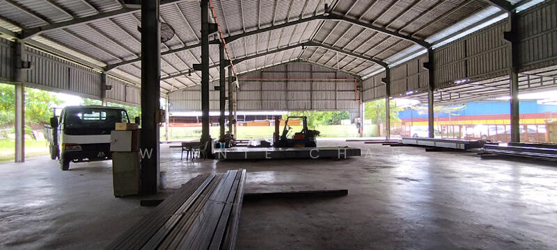 Untuk Dijual - Falim