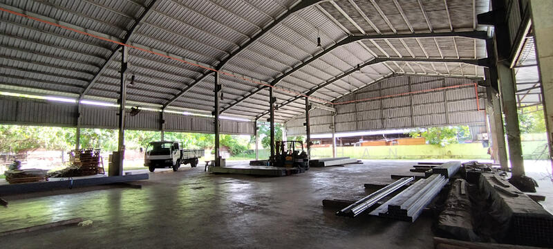 Untuk Dijual - Falim